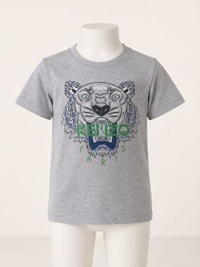 Boys Kenzo T Shirt